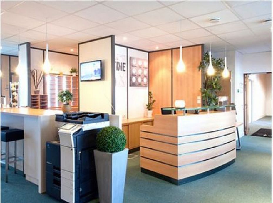 Bureau Lyon 2148m² Location bureau Lyon Rhône OLBUR2202362 9